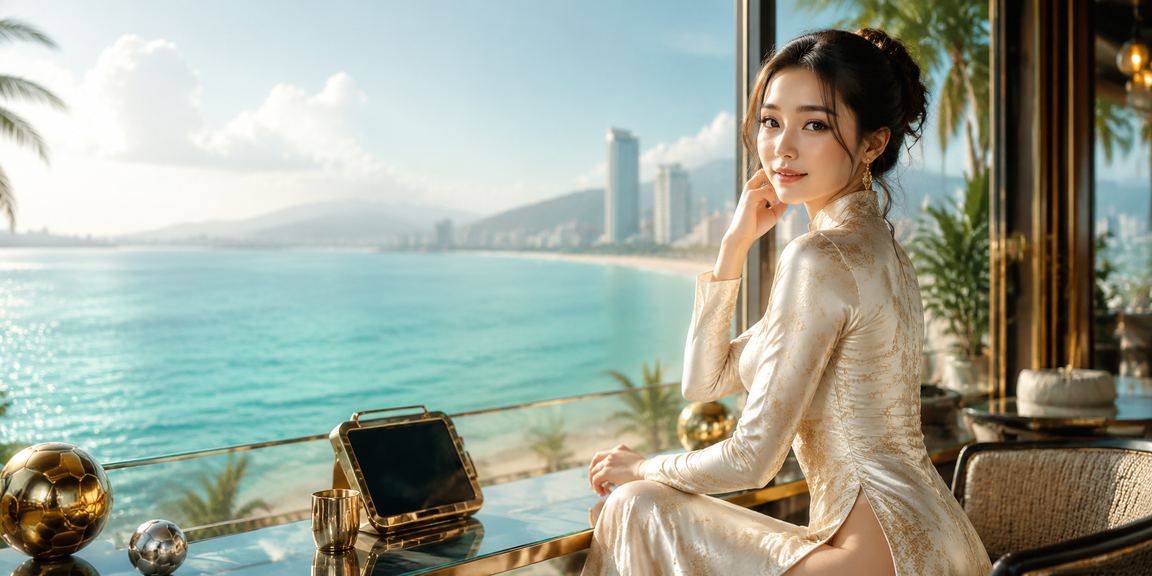 Người dùng tại Nha Trang trải nghiệm cá cược thể thao trực tuyến trên thiết bị di động