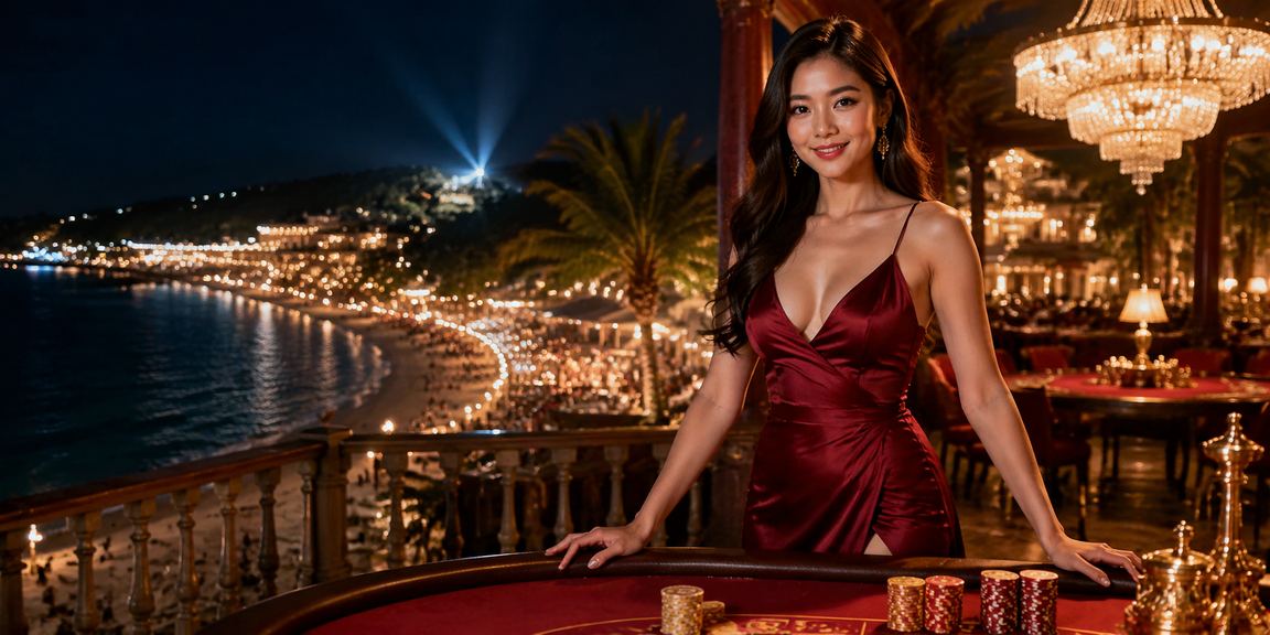 Thành viên VIP thỏa thích trải nghiệm casino và cá cược thể thao tại Sapa