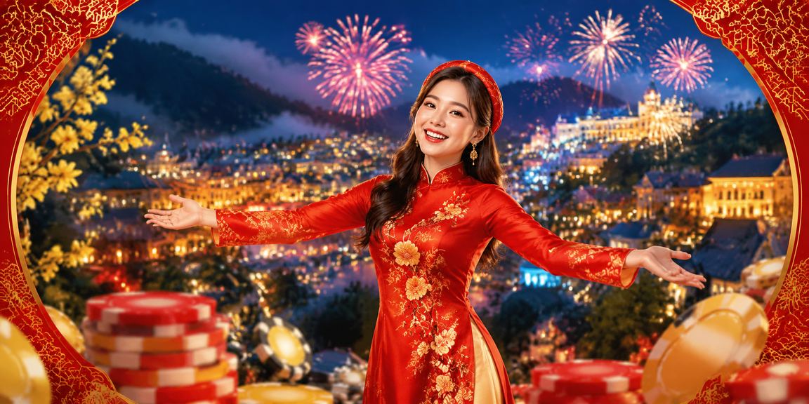 Người xem thể thao tại Sa Pa theo dõi kèo cược trong lễ hội thể thao mùa thu