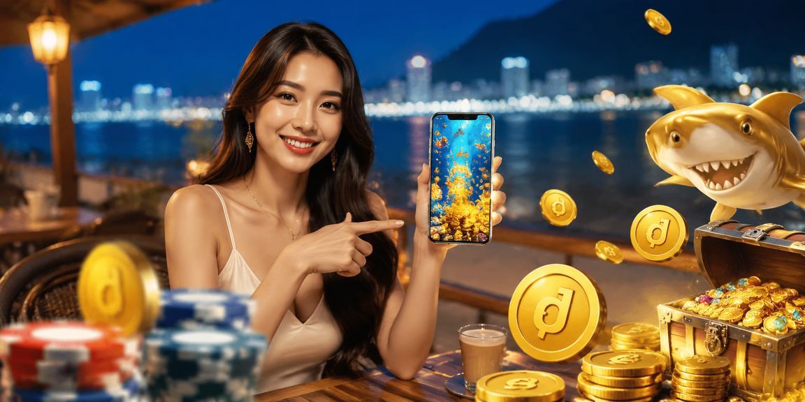 Người chơi tại Vũng Tàu đặt giới hạn cá cược trên điện thoại bên tách cà phê
